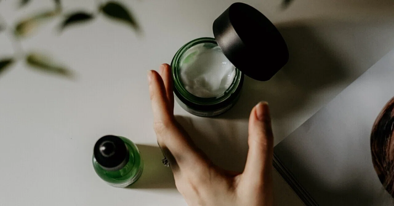 Reviving rough skin at the end of summer. Power Mask is truly the best ...