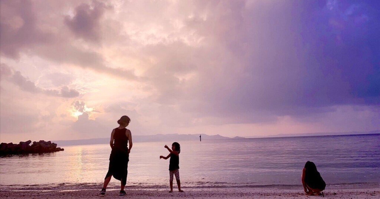 久高島の光に照らし出されたもの｜SHOWKO/ショウコ