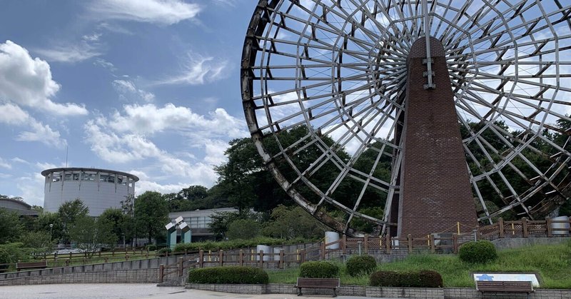 博物館のこと「埼玉県立川の博物館」