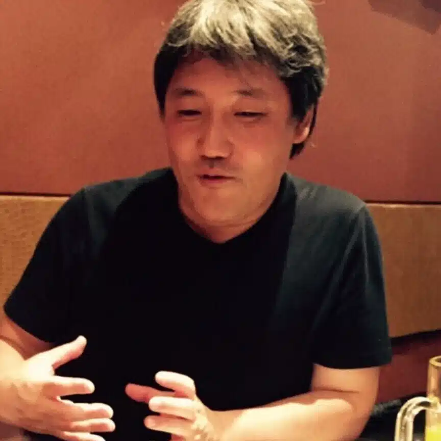 【ビジネス仕掛人】近藤義雄