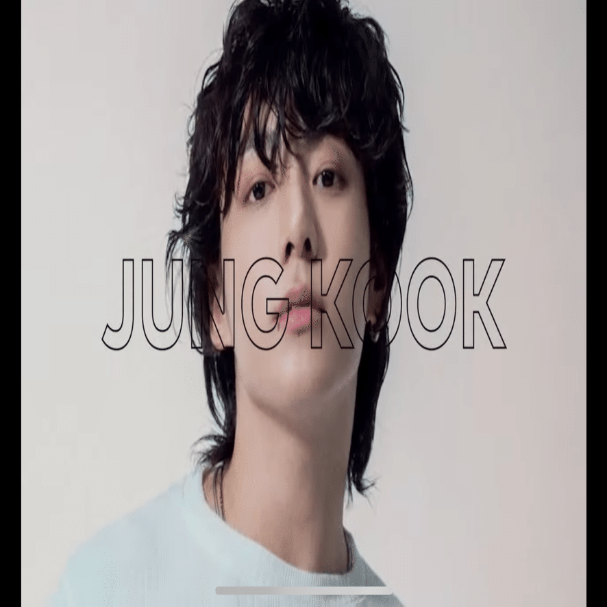 Global Citizen Festival2023のジョングクが最高だった｜anemone