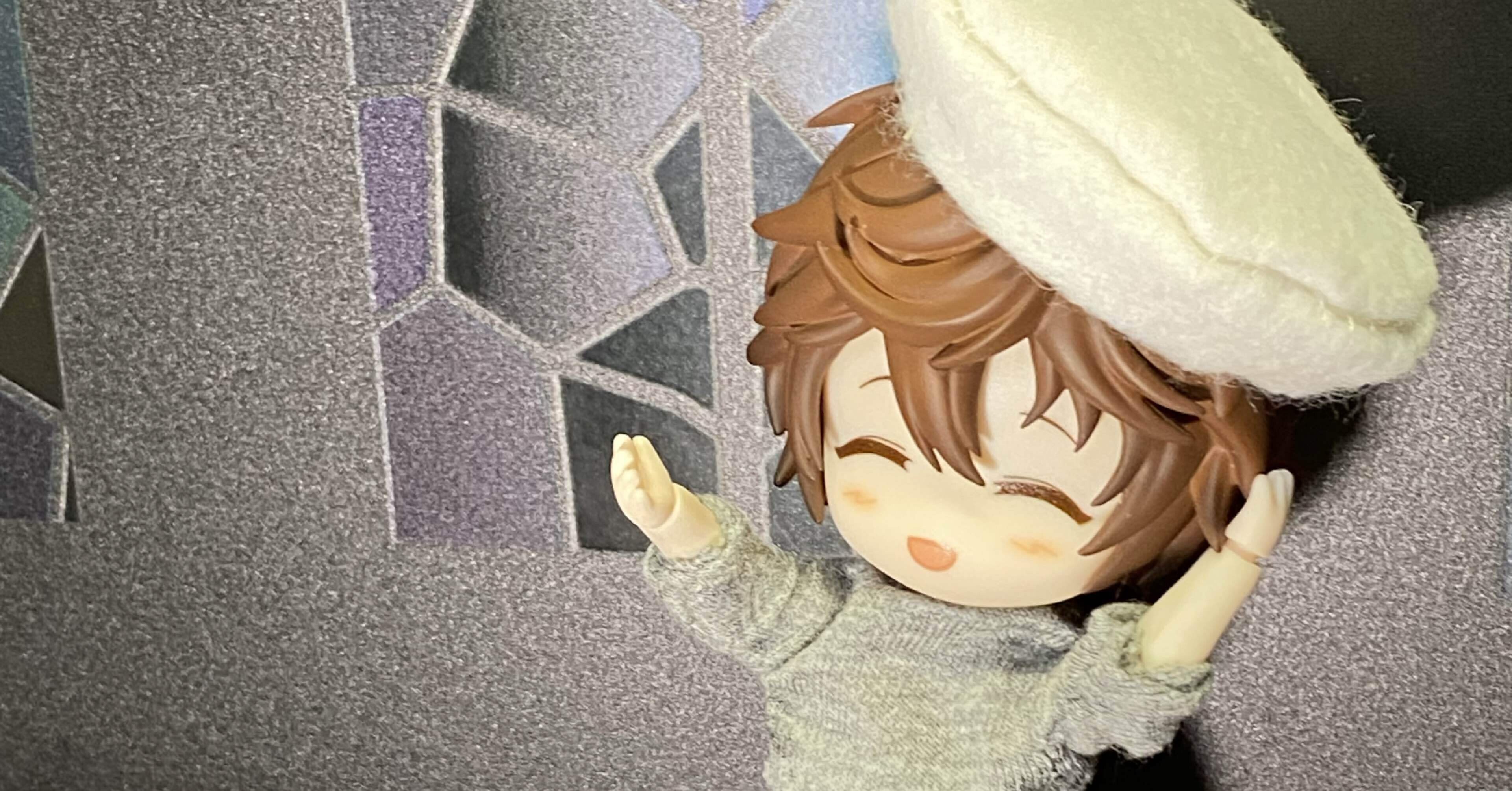 ドール専門アウトフィット教室レポート｜るちゃどぉるオーナー＠沼主