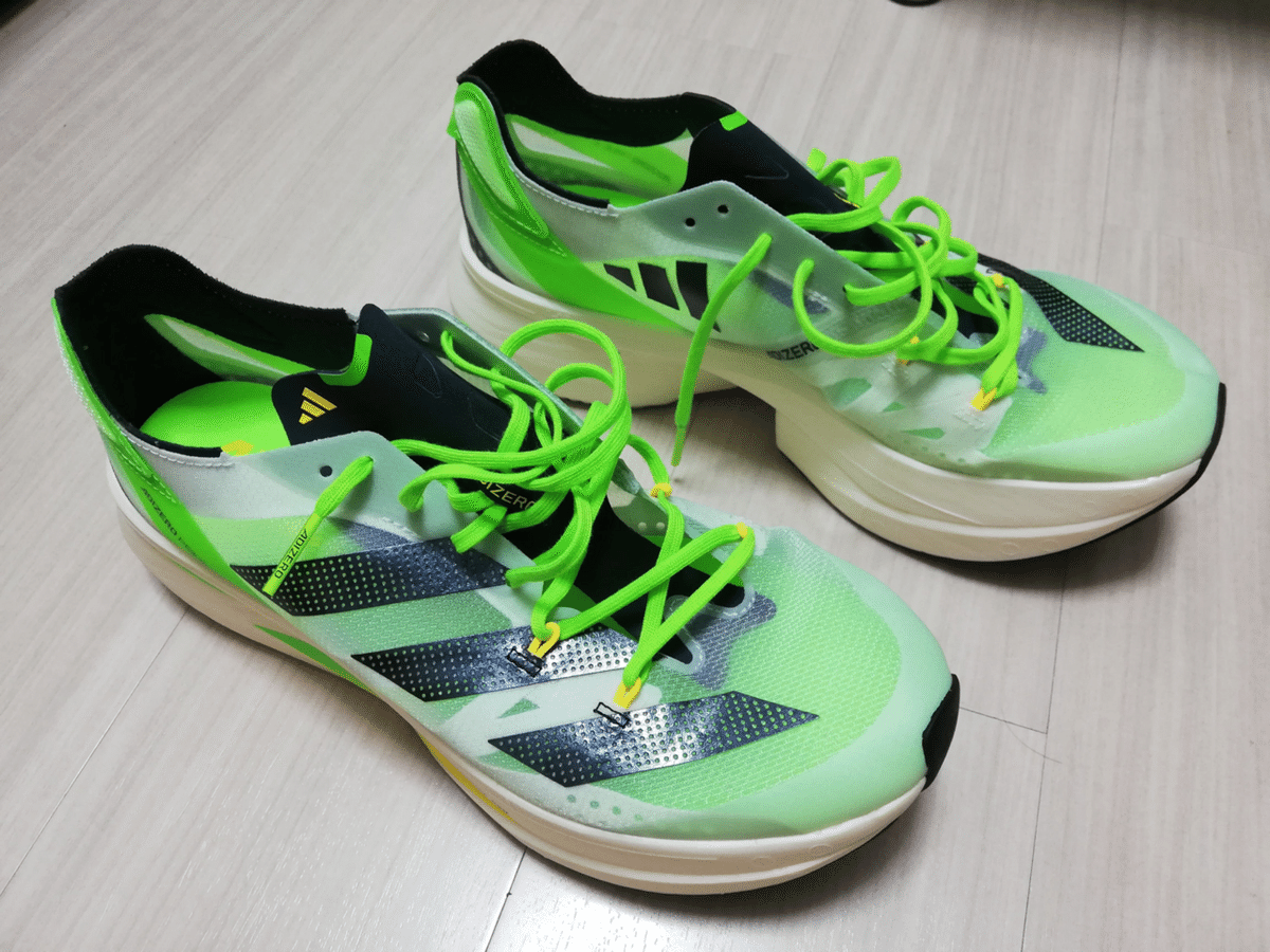 復刻 adizero X 99.1 復刻 adizero X 99.1 - メルカリ