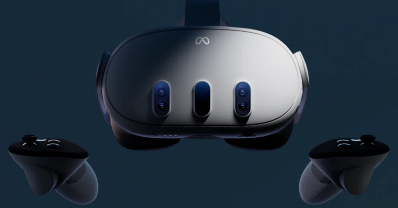 VRゴーグル】Meta Quest 3 の現時点の噂・リークまとめ｜ことは しろ