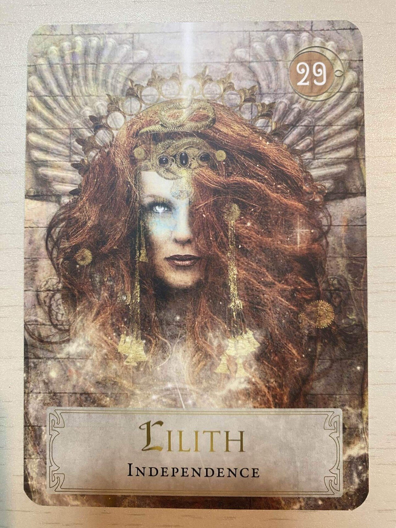 lilith ヴィジュアル系　アダムとリリス　パズル　サドマゾ イリヤスフィール・フォン・アインツベルン(門脇舞以),クロ(齋藤