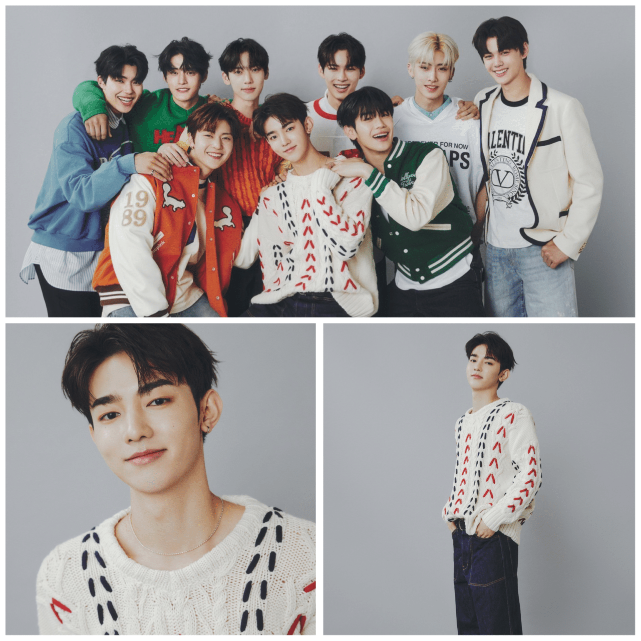 アイドルとして”咲き誇る”まで【ZB1|ジャンハオ記録～4/21-7/9】｜じょせ