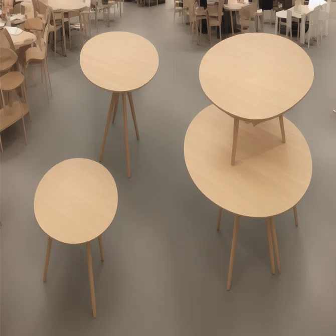 IKEA 丸テーブル イケア IKEA ダイニングテーブル 丸テーブル