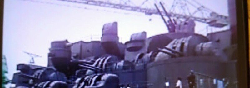 核爆発からどうやって生き残るのか？