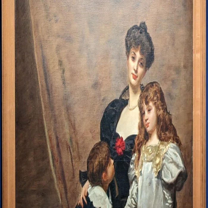 常設展 国立西洋美術館 ｜kaji