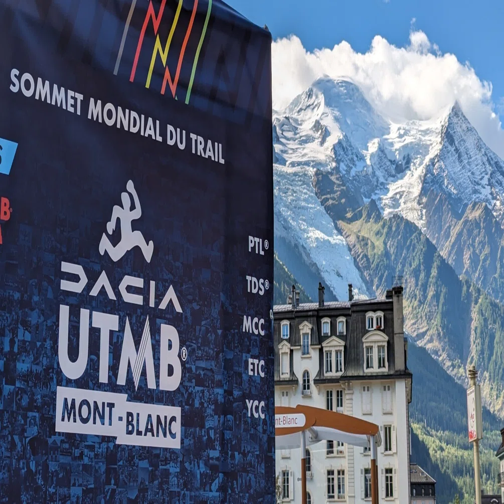 UTMB (Ultra-Trail du Mont-Blanc) 2023 参戦記｜yuki