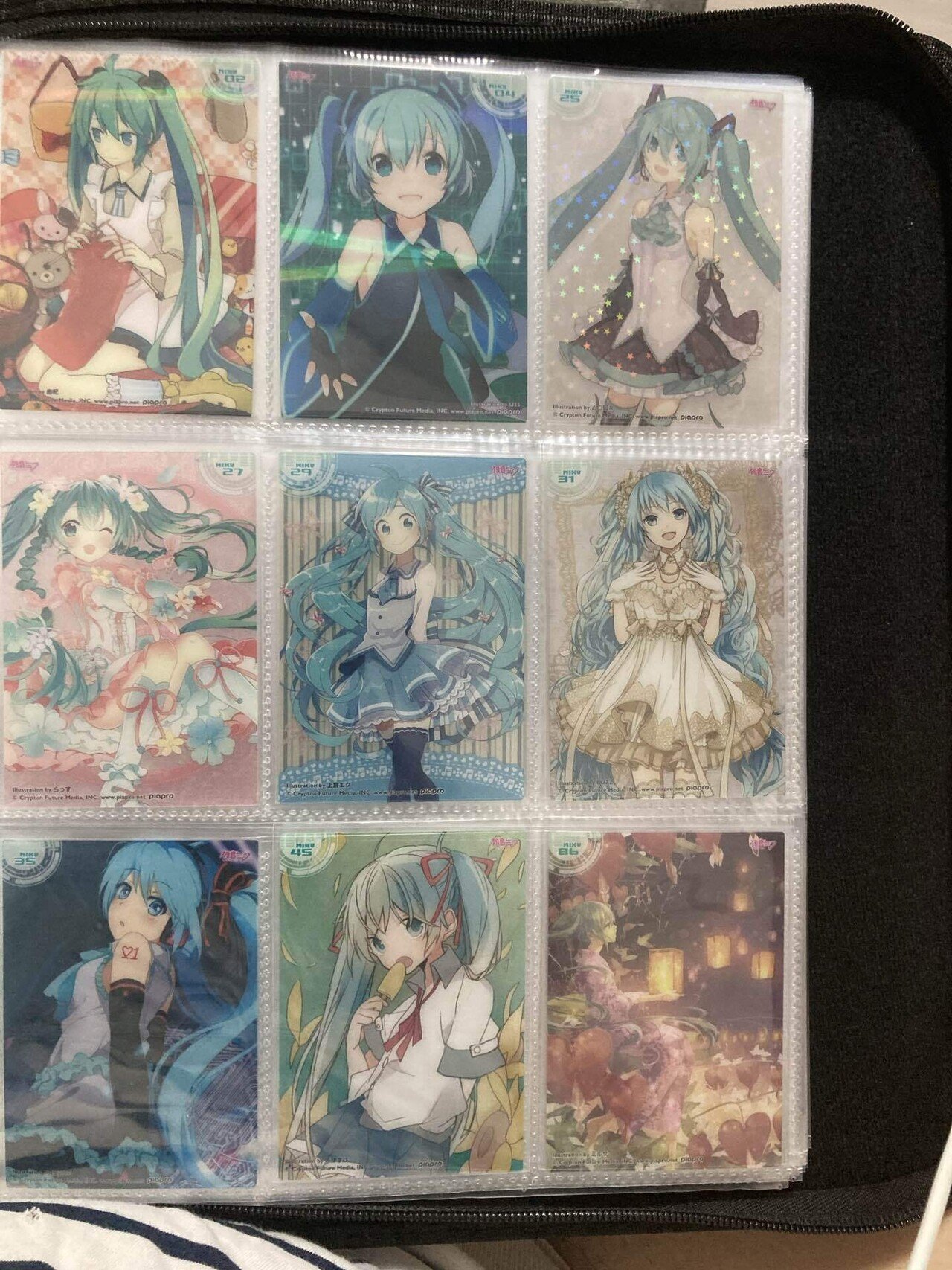 カード収集趣味、再始動』2023/09/23 日記｜如月愛歌@毎日日記