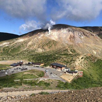 【中古】 磐梯・吾妻山 登山ハイク 第５版/日地出版 山の紹介と登山レポート】3座目：磐梯吾妻スカイライン｜hamayan