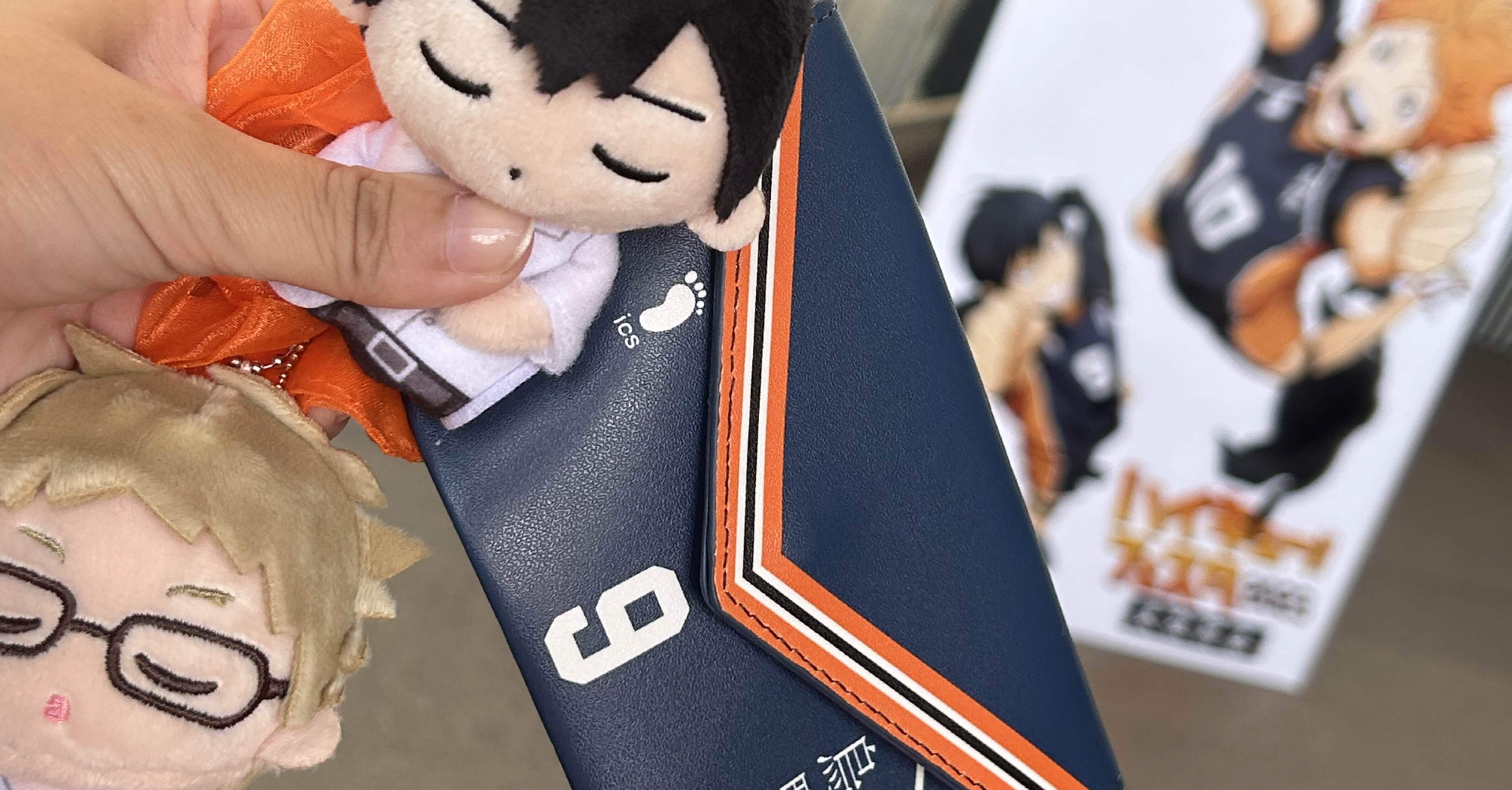 ハイキュー！！フェスタ2023 大壮行会｜ゆきふあ