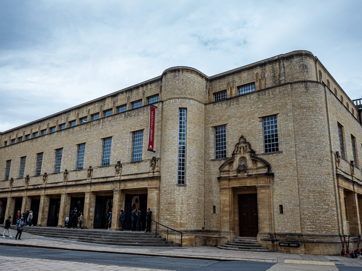 Oxford留学】全図書館探訪|medaca Oxford留学】全図書館探訪|medaca