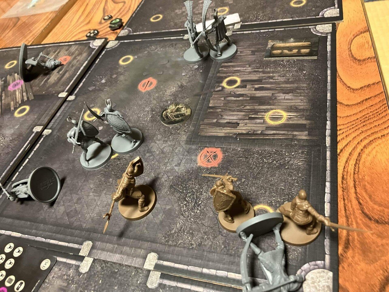 【一度使用】ダークソウル ボードゲーム 一度使用】ダークソウル ボードゲーム 一度使用】ダークソウル ボード