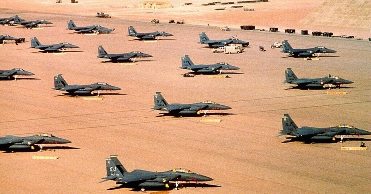 資料紹介 湾岸戦争で米軍の兵站家が指摘した作戦兵站の課題は何か