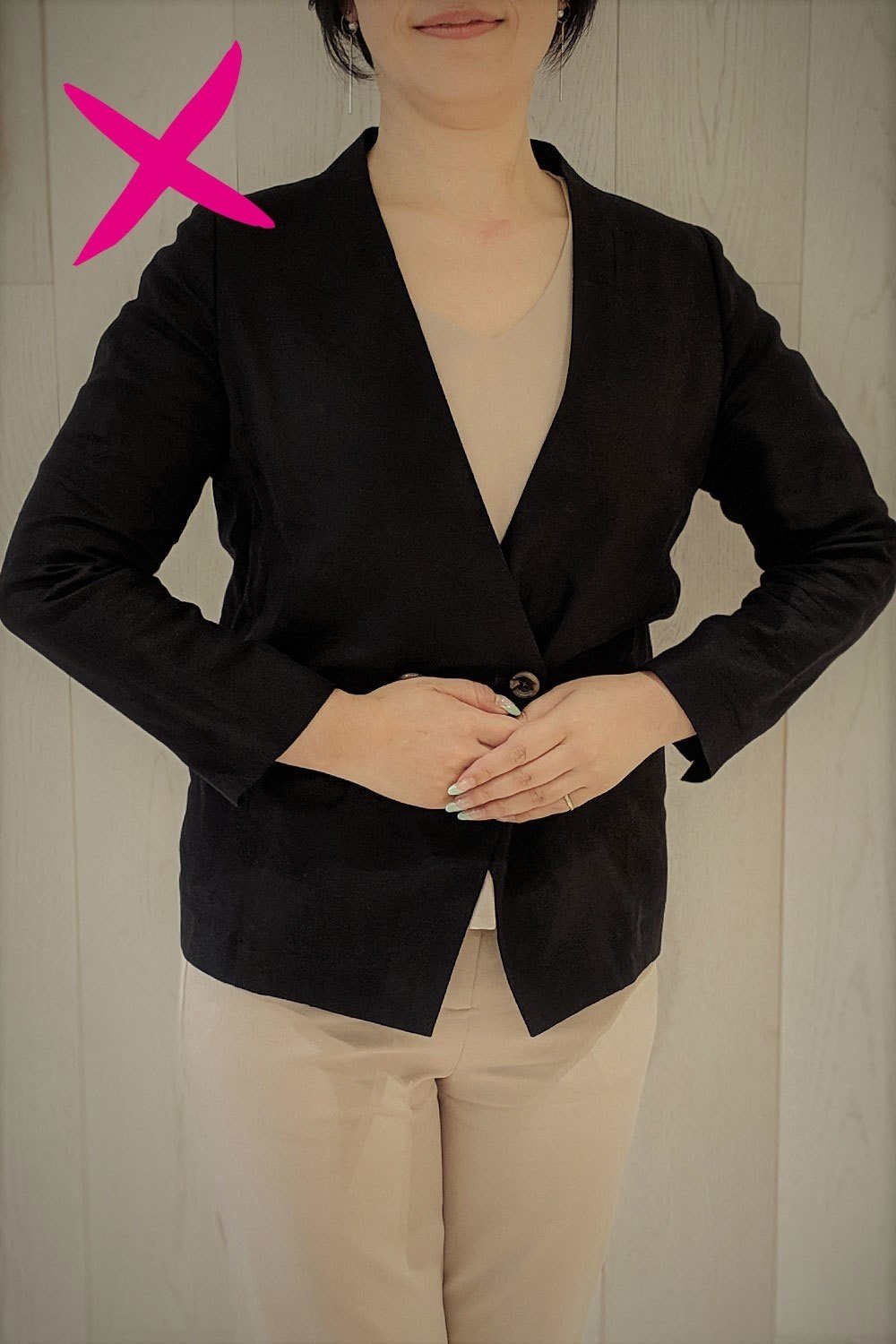 おなか痛いポーズ が蔓延中 正しい立ち姿勢とは 清水 恩 Note おなか痛いポーズ が蔓延中 正しい立ち姿勢とは 清水 恩 Note