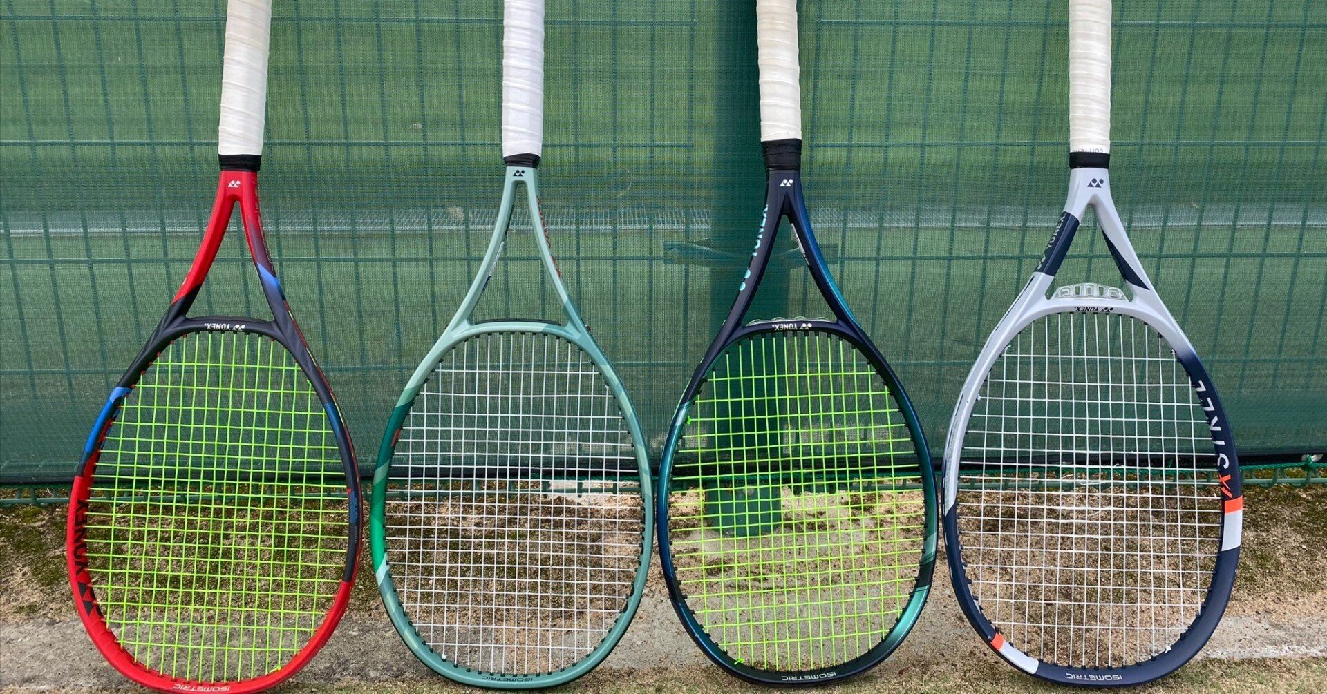 ヨネックス PERCEPT 97D パーセプト97D YONEX 01PE97D 2023