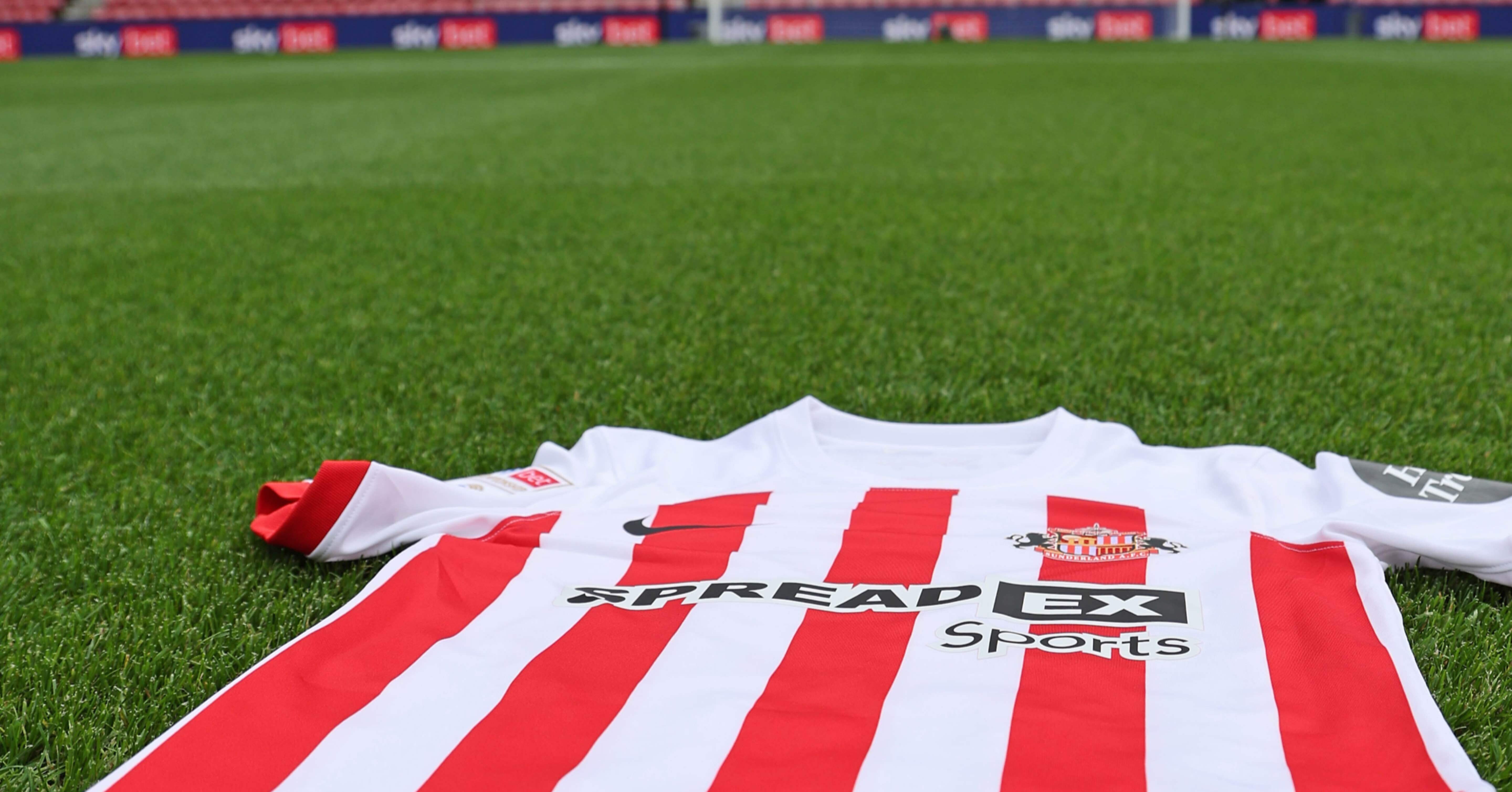 サンダーランドの23/24ユニフォームと買い方講座｜ひじり