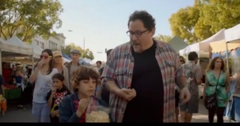 映画 シェフ で学ぶ英会話 1 やりなおし英語コーチ Yuko Note