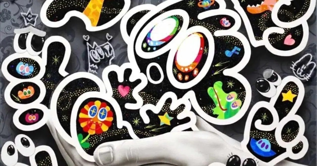 戸田悠理個展『YUM, I'm Home -Yusuke Toda Tokyo Solo Exhibition