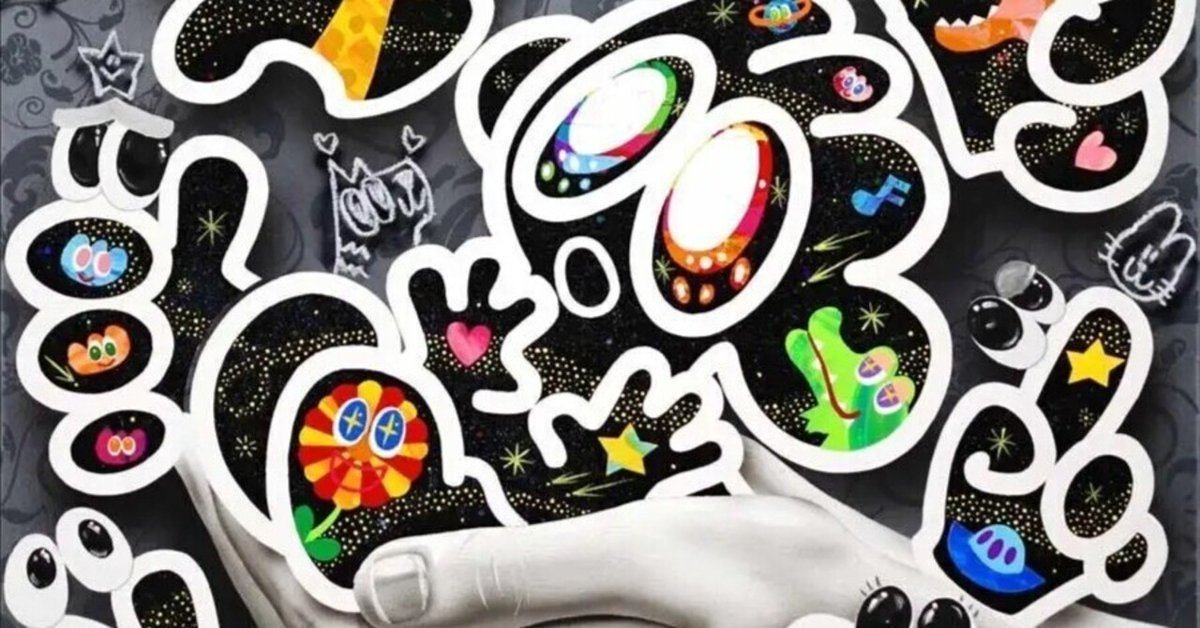 戸田悠理個展『YUM, I'm Home -Yusuke Toda Tokyo Solo Exhibition-』開催のご案内 |  9/30(土)より｜井浦歳和 ロイドワークスギャラリー roidworksgallery 絵画鑑定•査定
