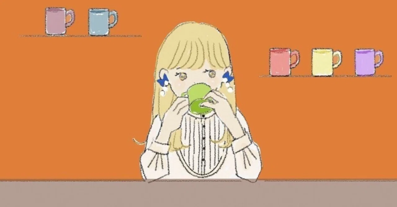 皆自分のペースでオタクしてる？｜みﾁｬﾝ！