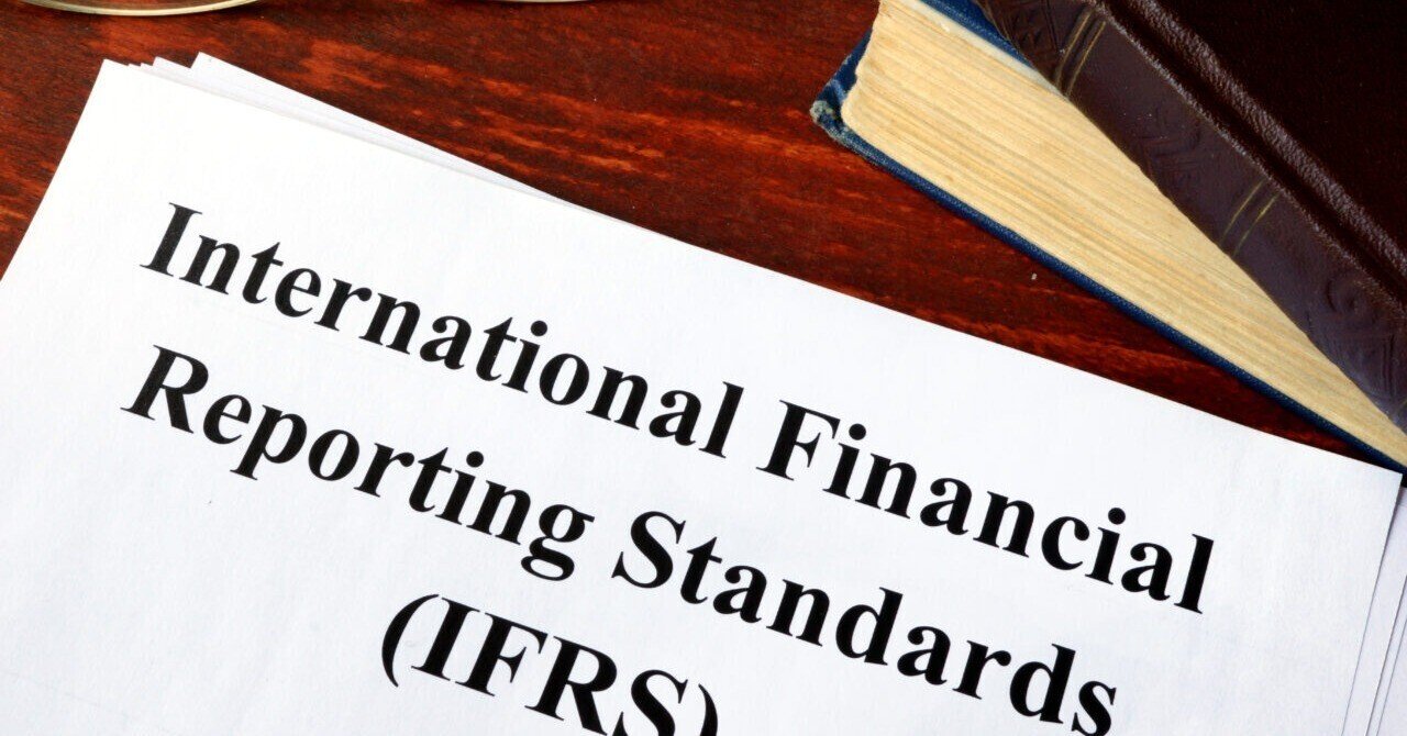 IFRS検定とは？｜どこ@USCPA（米国公認会計士）