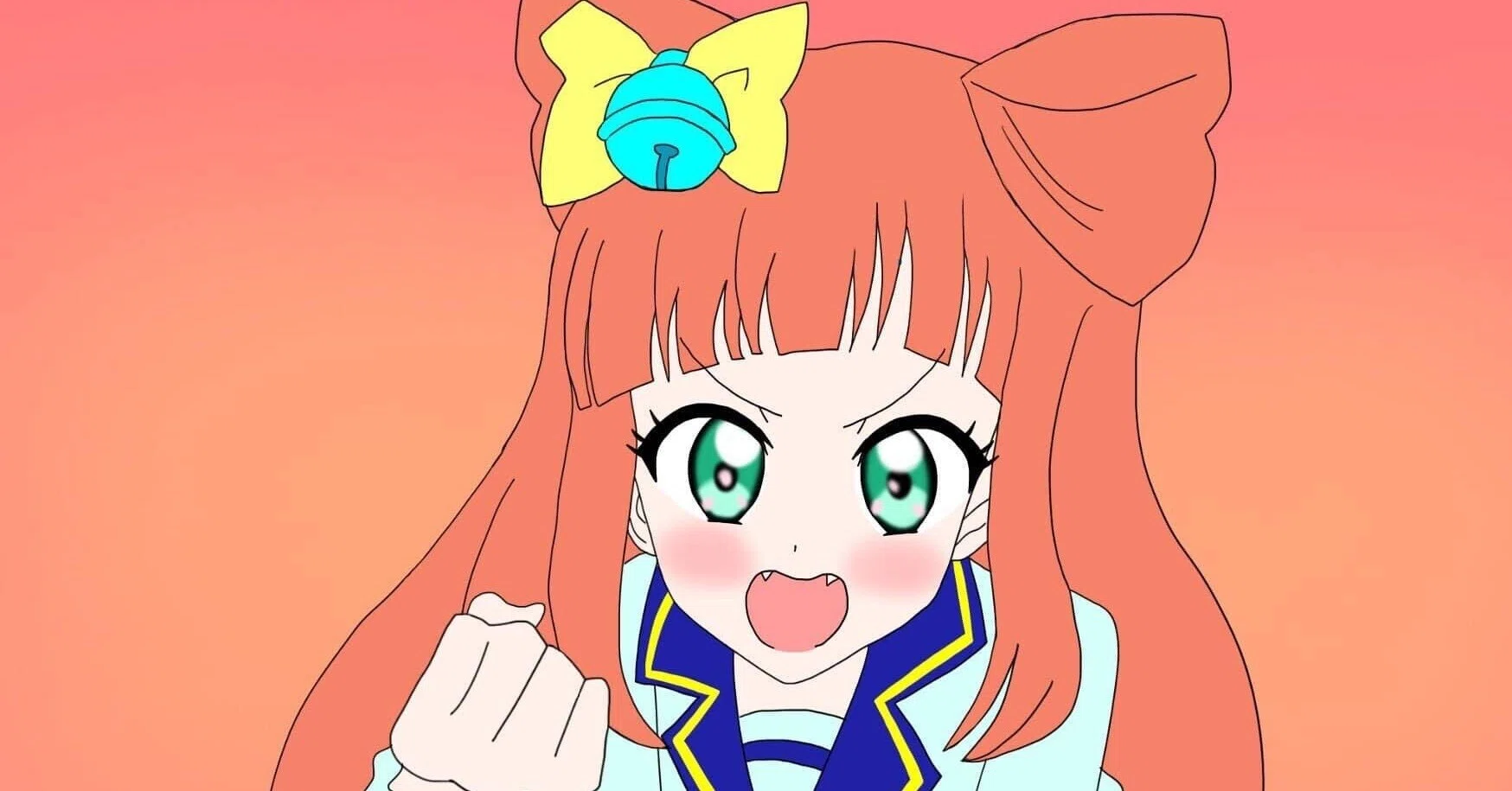 アイカツカード スターハーモニーピュアフルコーデ キャラ違い 早乙女あこ 9月25日はアイカツの早乙女あこの誕生日｜絵描きの冒険者KATOSAN