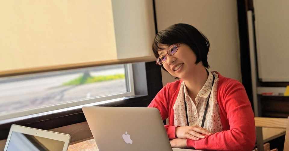 会話が続かないんです 内気な私がポジティブ同期に聞いた 最初の一歩 ファームノート Note