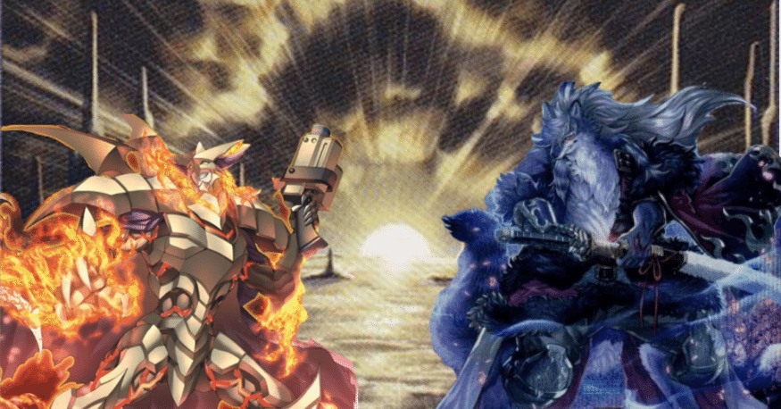 遊戯王デッキ紹介】雷溟開闢【先行3ドロー】｜サワティガ