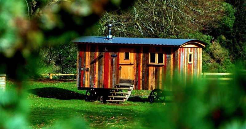 タイニーハウス モバイルハウスの理解を深めるためのオススメ記事まとめ こまろぐ Note タイニーハウス モバイルハウスの理解を深めるためのオススメ記事まとめ こまろぐ Note