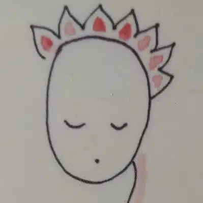 あがべなお