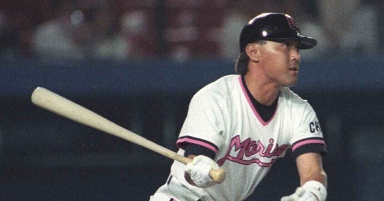 愛甲猛 千葉ロッテ 千葉ロッテマリーンズ 愛甲選手 実使用