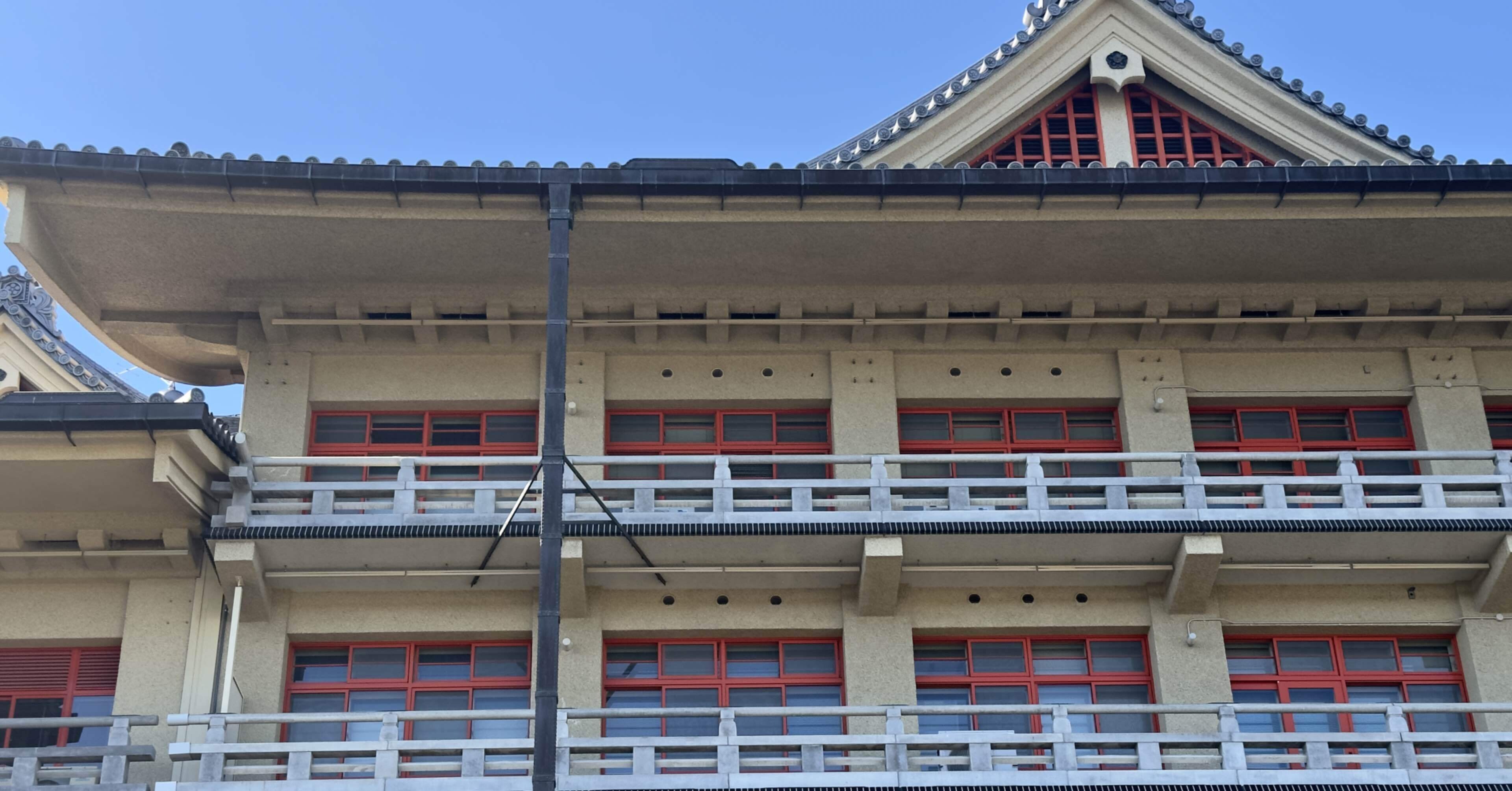 新宗教と巨大建築」を読んだよ｜さざなみあやめ