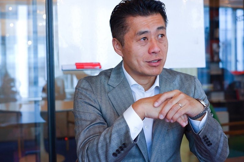 なぜ現実的な安全保障を共有できないんですかね 駒崎弘樹が細野豪志に切り込む 細野 豪志 ほそのごうし Note