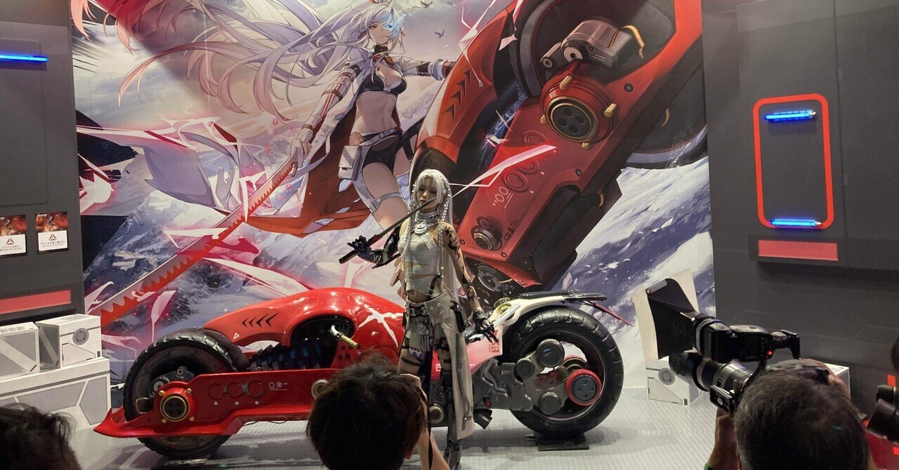 荒野行動」や「第五人格」のNetEase Gamesが東京ゲームショウに
