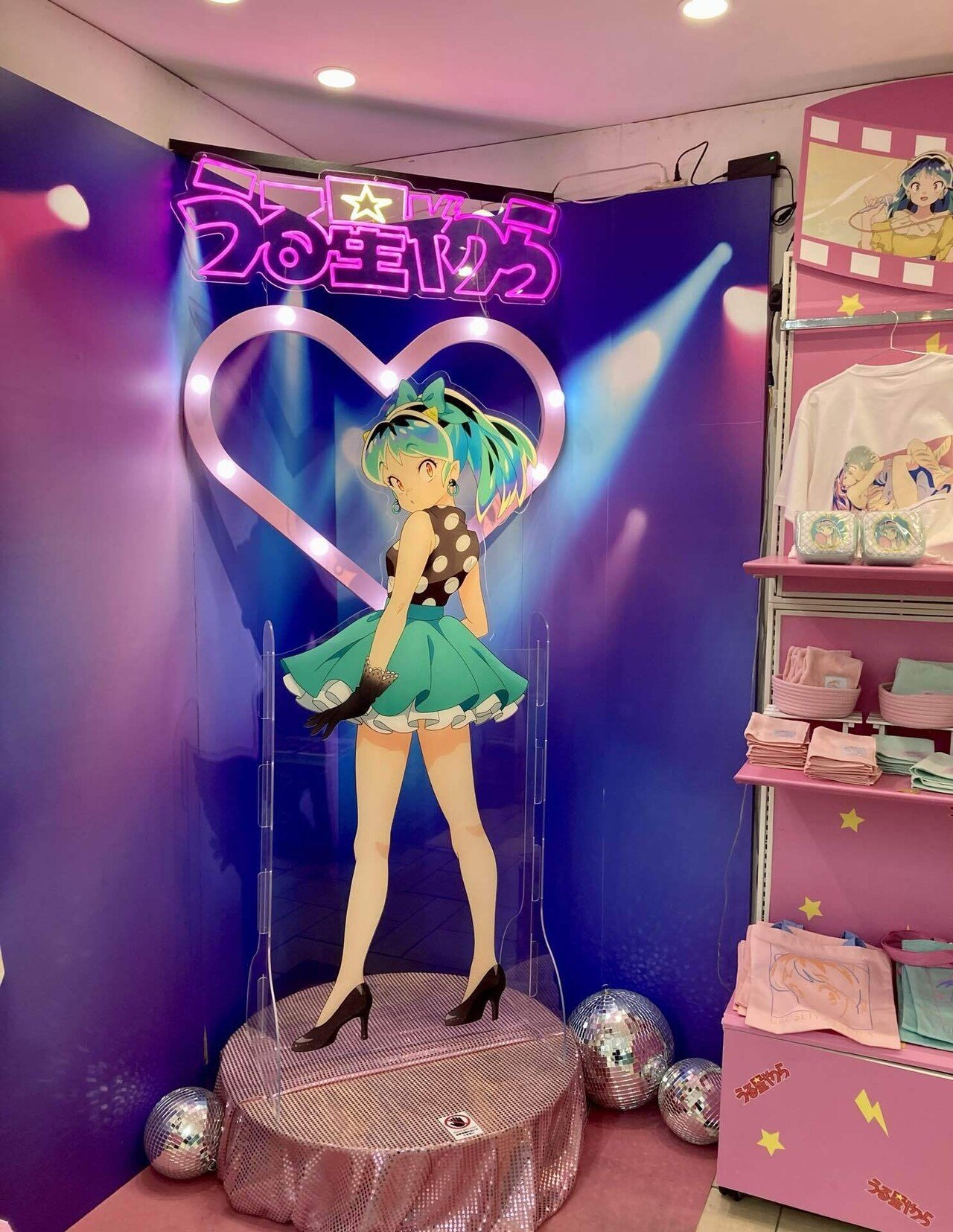 昭和も令和も良き♡だっちゃ♡｜ぽてぃろん