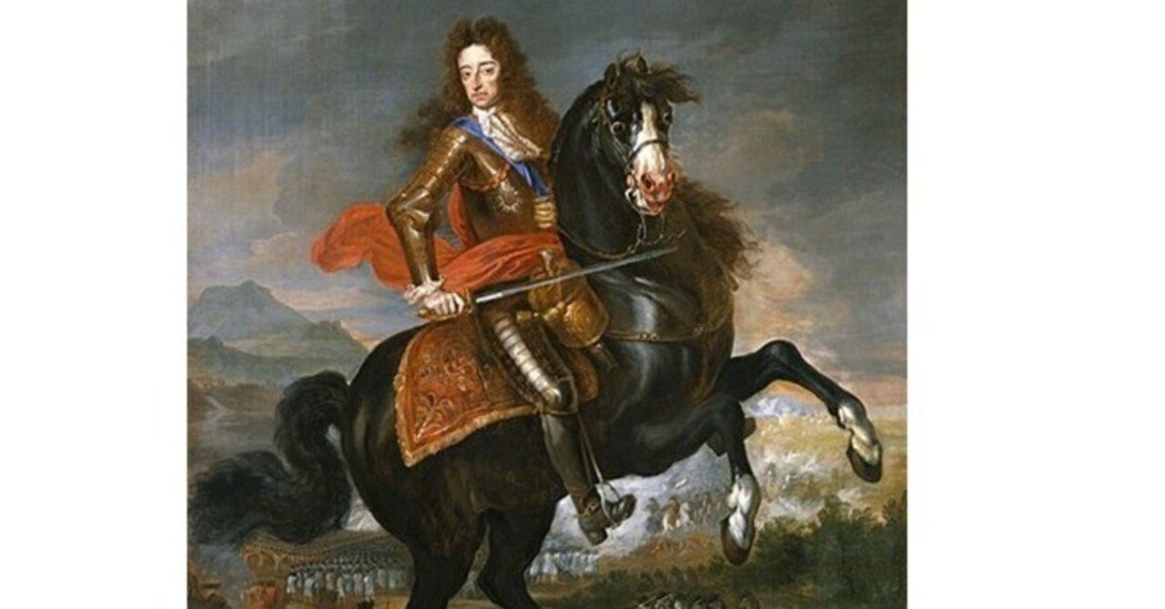 イギリスの歴史（13）イングランドの名誉革命｜自由主義研究所