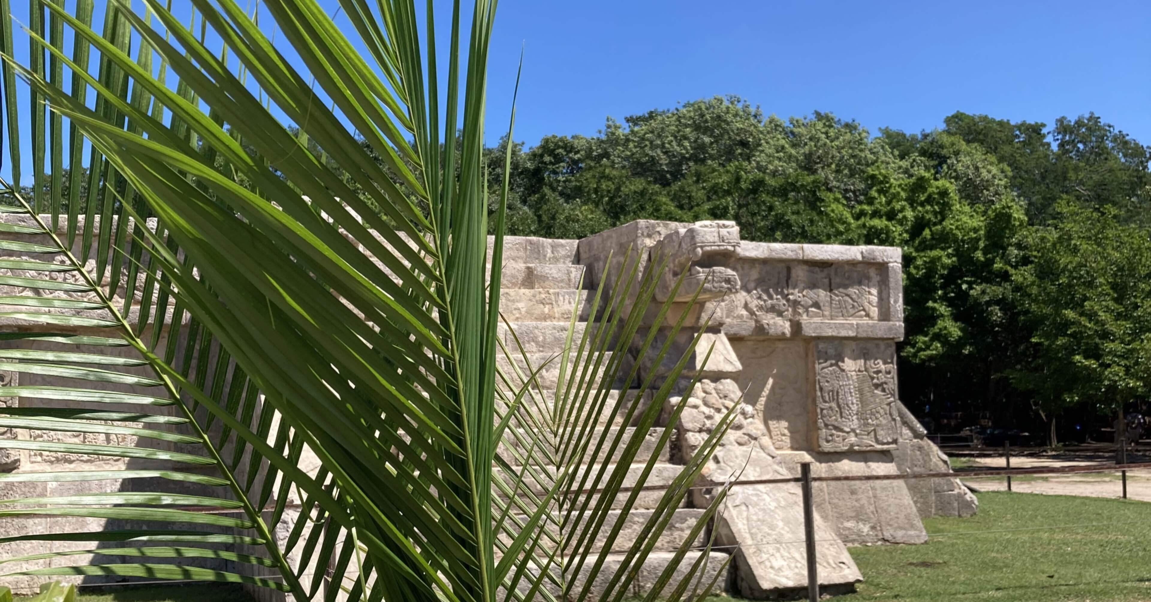 チチェンイッツァ入門編｜旅ブログ from HISメキシコ