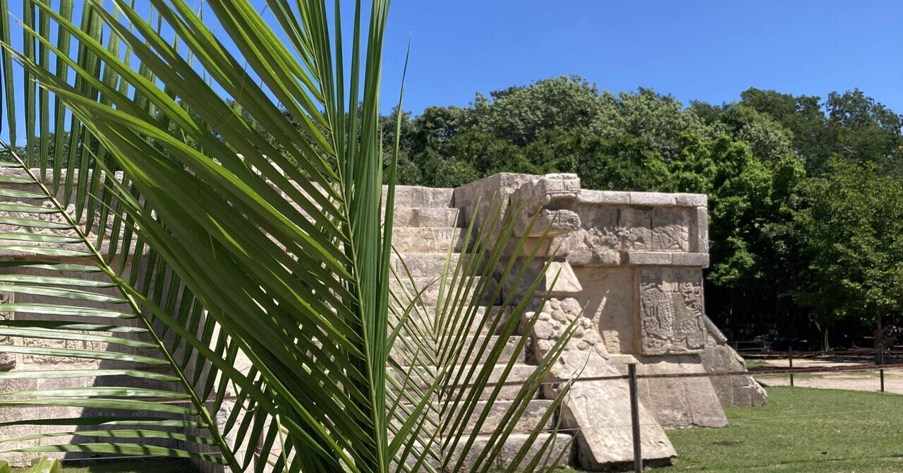 チチェンイッツァ入門編｜旅ブログ from HISメキシコ