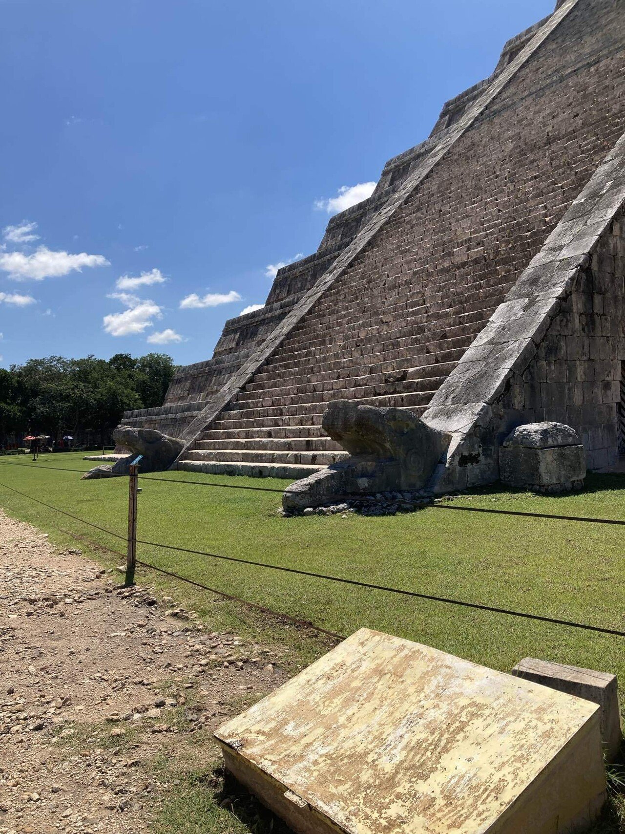 チチェンイッツァ入門編｜旅ブログ from HISメキシコ