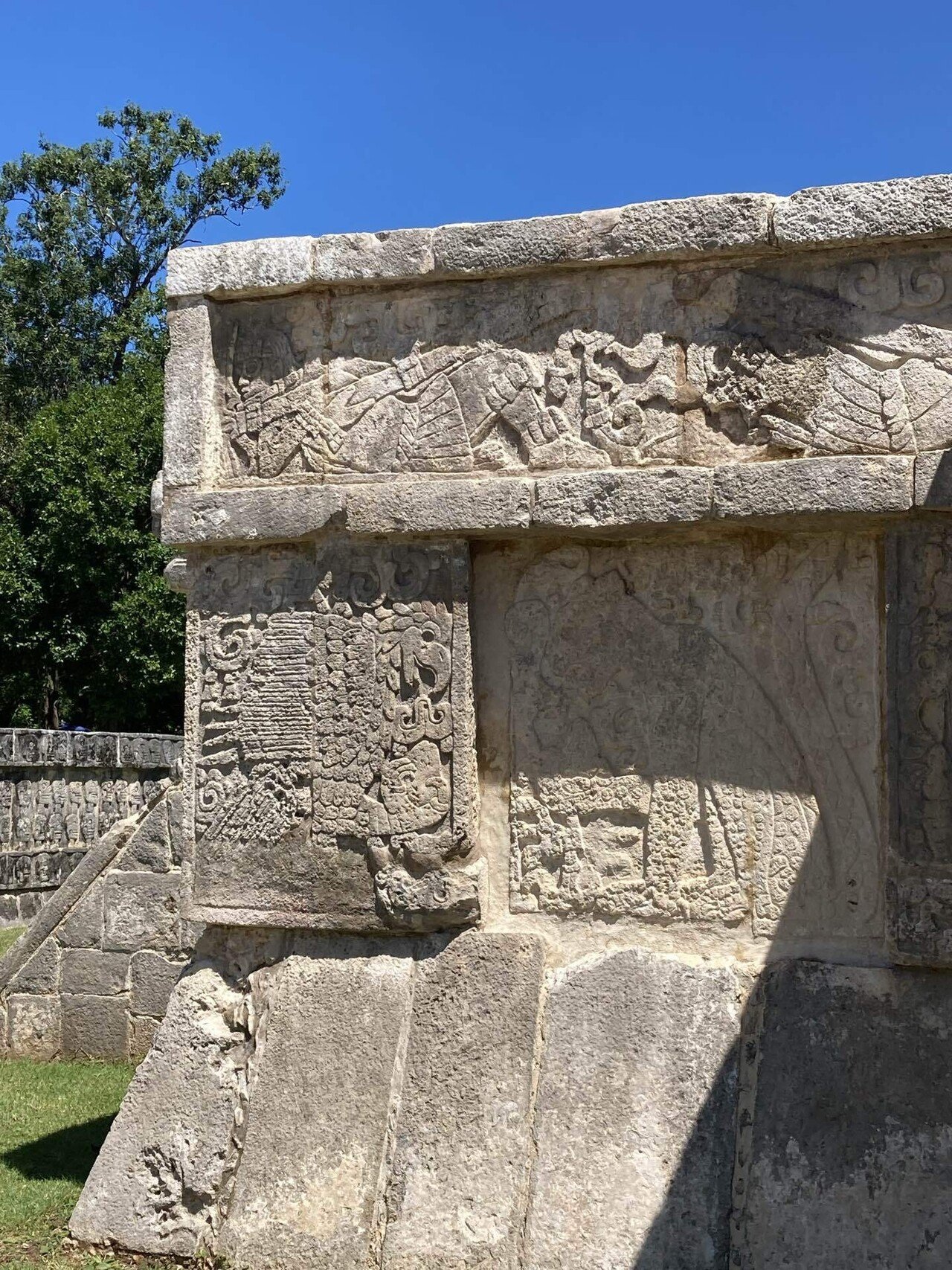 チチェンイッツァ入門編｜旅ブログ from HISメキシコ