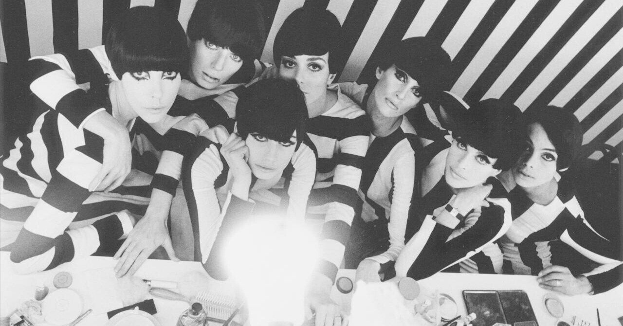 ポリー・マグー お前は誰だ（1966🇫🇷）｜麦鷲映画ノート