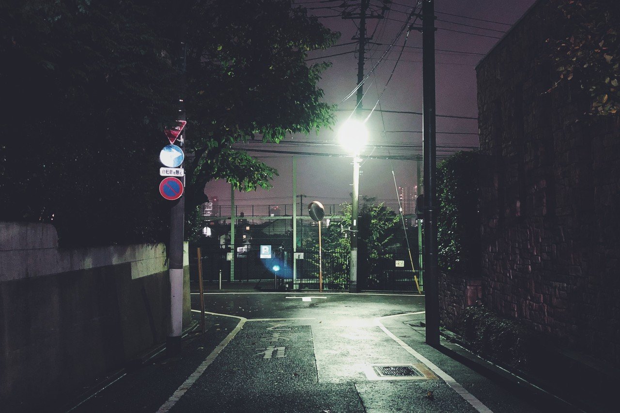 雨の夜 459 稲垣純也 Note 雨の夜 459 稲垣純也 Note