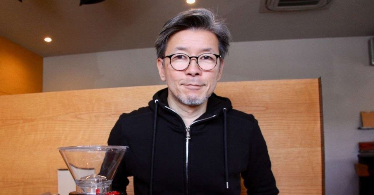 コーヒー通販 次回は6月です 嬉野雅道