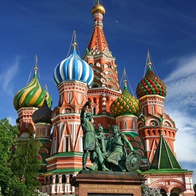 バックパッカーのためのミニマムロシア語 大丈夫です はな 海外在住ライターで夫婦バックパッカー ノマド的スローライフ中 Note