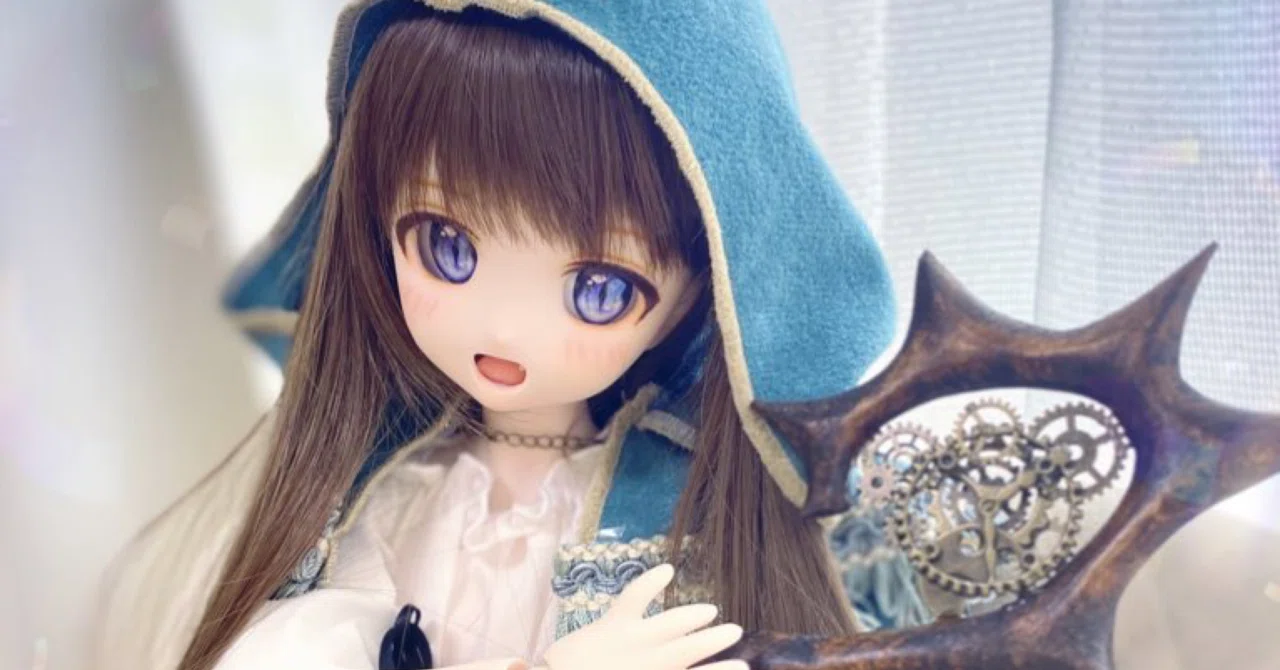 カスタムドール制作で使った道具の全て。総額約8万円。|羽根 カスタムドール制作で使った道具の全て。総額約8万円。|羽根