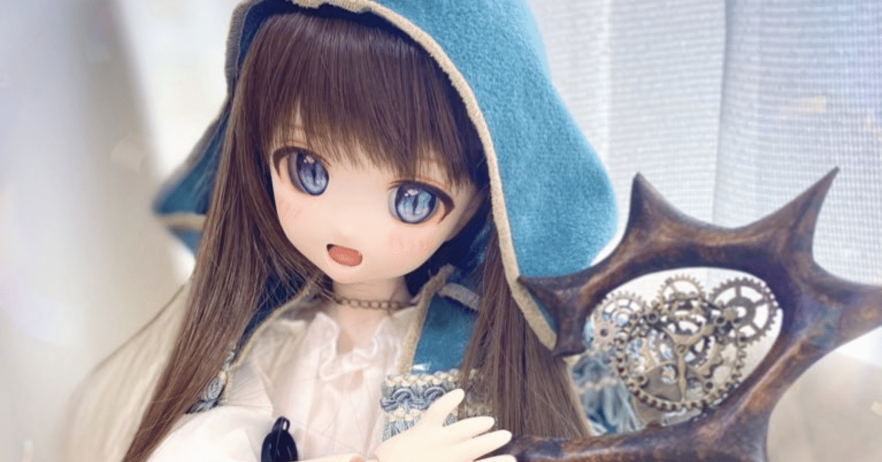 カスタムドール制作で使った道具の全て。総額約8万円。｜羽根ペンギン