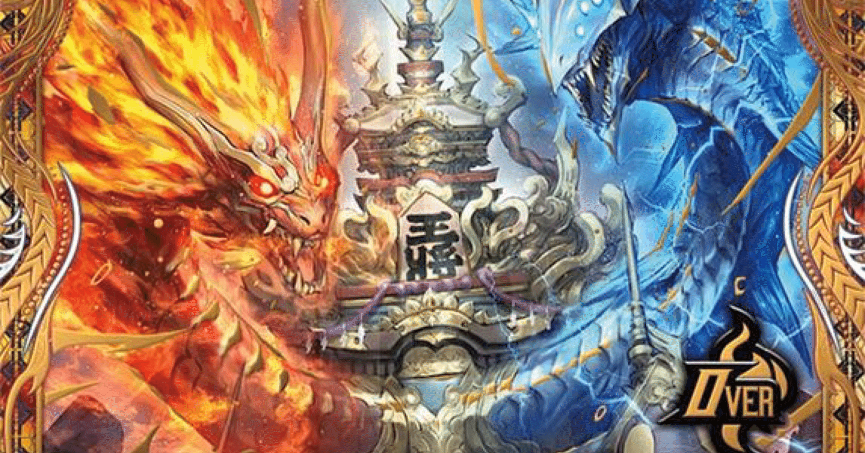 環境デッキ解説］赤青マジック編｜ひーくん